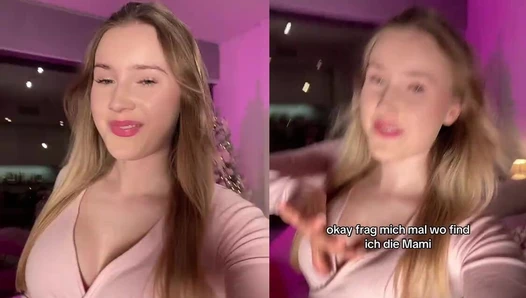 blondescutie - Video Leaks #125