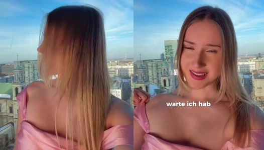 blondescutie - Video Leaks #126