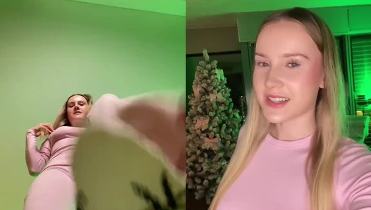 blondescutie - Video Leaks #127