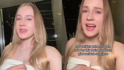 blondescutie - Video Leaks #128