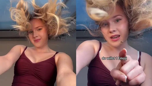 blondescutie - Video Leaks #129