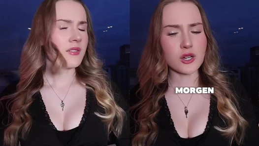 blondescutie - Video Leaks #130