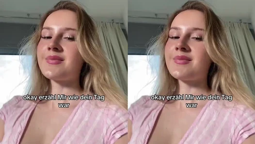 blondescutie - Video Leaks #133