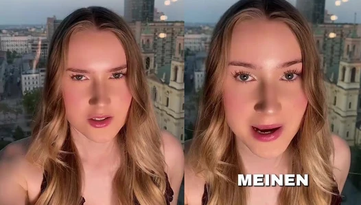 blondescutie - Video Leaks #134