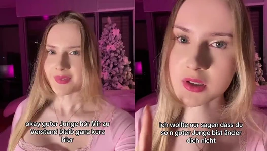 blondescutie - Video Leaks #135