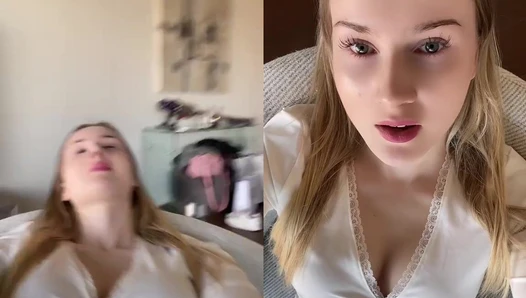 blondescutie - Video Leaks #136