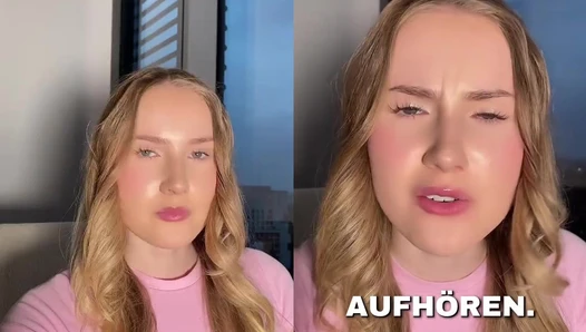 blondescutie - Video Leaks #137