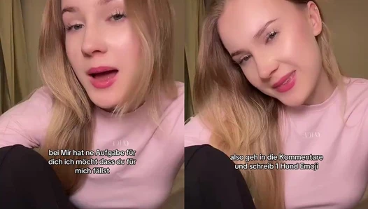 blondescutie - Video Leaks #138