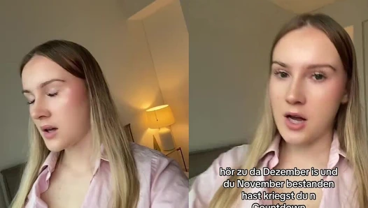 blondescutie - Video Leaks #139