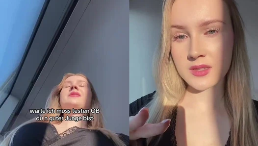 blondescutie - Video Leaks #141