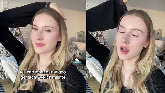 blondescutie - Video Leaks #142