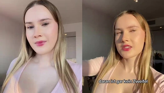 blondescutie - Video Leaks #143
