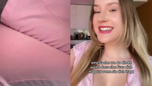 blondescutie - Video Leaks #145