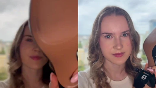 blondescutie - Video Leaks #147