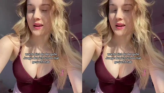blondescutie - Video Leaks #150