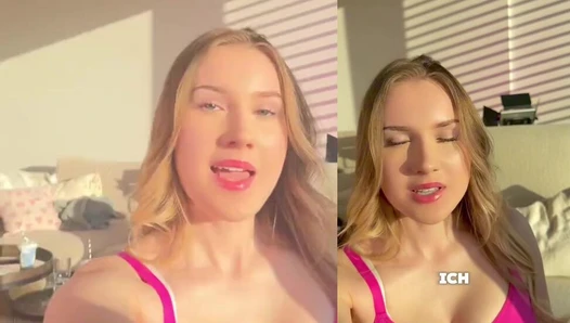 blondescutie - Video Leaks #151