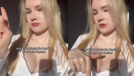 blondescutie - Video Leaks #152