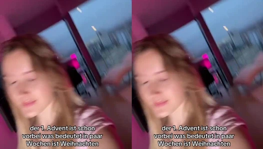 blondescutie - Video Leaks #153