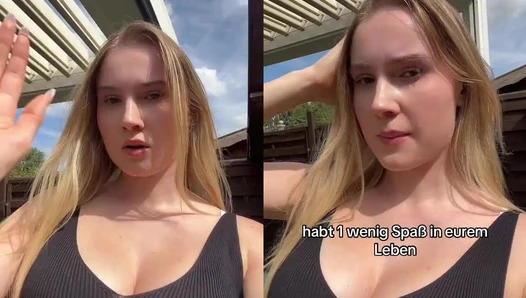 blondescutie - Video Leaks #156