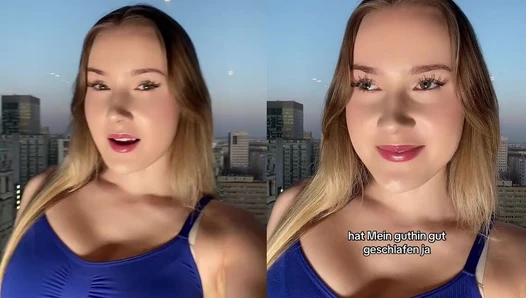 blondescutie - Video Leaks #157