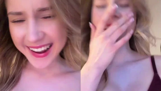 blondescutie - Video Leaks #159