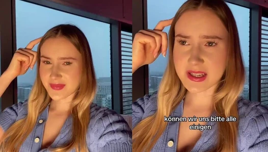 blondescutie - Video Leaks #161