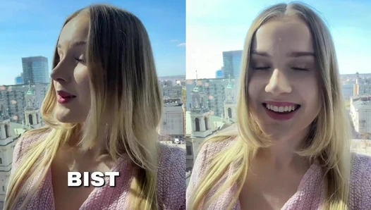 blondescutie - Video Leaks #162