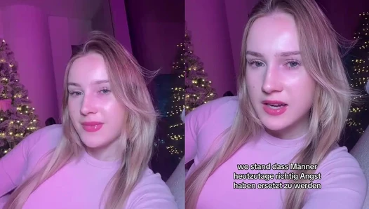 blondescutie - Video Leaks #163