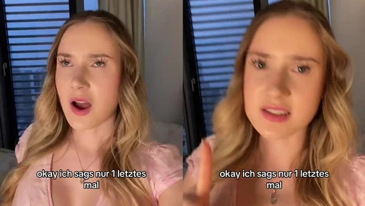 blondescutie - Video Leaks #164