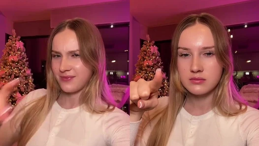 blondescutie - Video Leaks #165