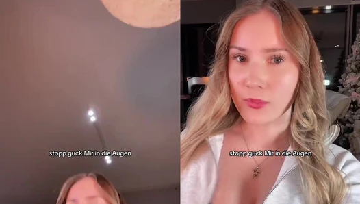 blondescutie - Video Leaks #167