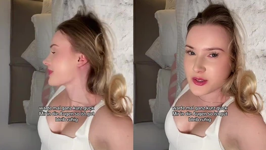 blondescutie - Video Leaks #170