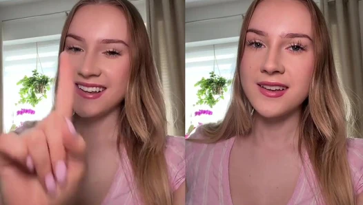 blondescutie - Video Leaks #171