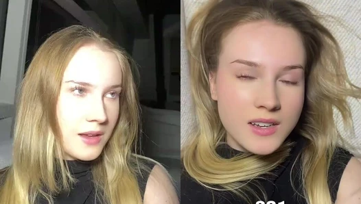 blondescutie - Video Leaks #172