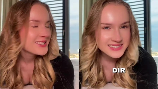 blondescutie - Video Leaks #173