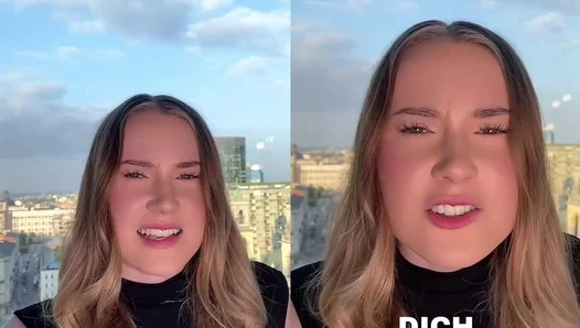 blondescutie - Video Leaks #174