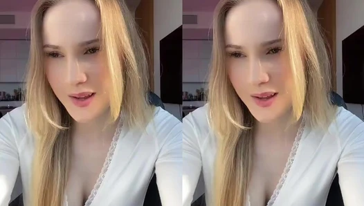 blondescutie - Video Leaks #175