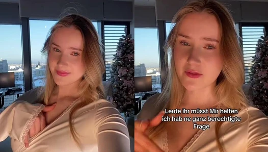 blondescutie - Video Leaks #176