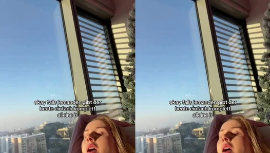 blondescutie - Video Leaks #177