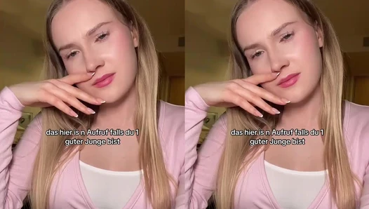 blondescutie - Video Leaks #179