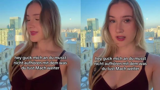 blondescutie - Video Leaks #180