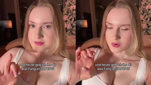 blondescutie - Video Leaks #181