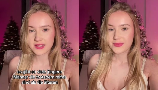 blondescutie - Video Leaks #182