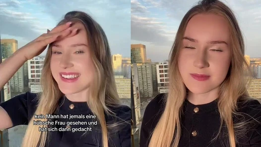 blondescutie - Video Leaks #184