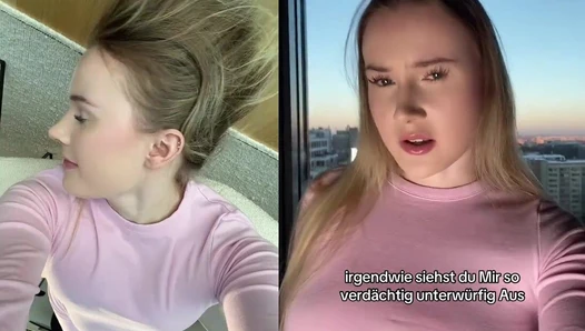 blondescutie - Video Leaks #185