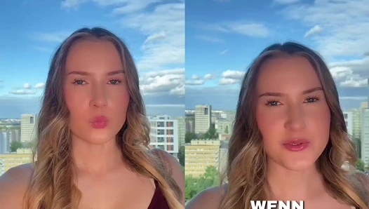 blondescutie - Video Leaks #188