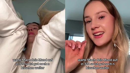 blondescutie - Video Leaks #189