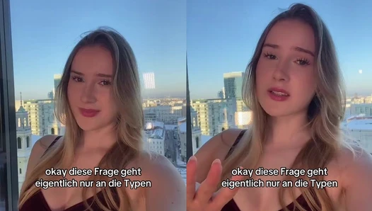 blondescutie - Video Leaks #190