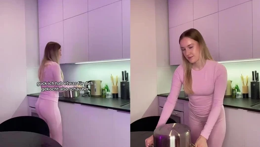 blondescutie - Video Leaks #191