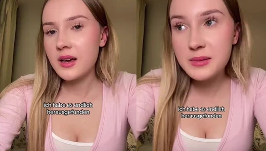 blondescutie - Video Leaks #192